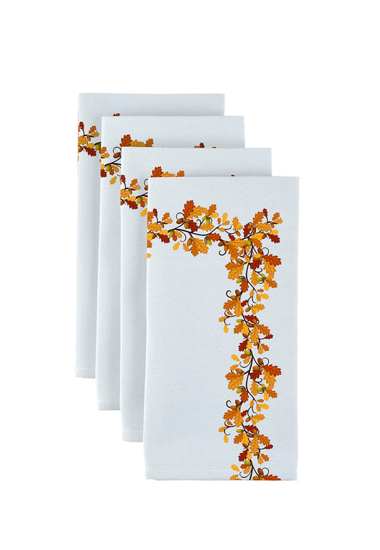 Polyster Fall Polyester Fall – Tablecloth.com