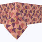 Fall Season Maple Leaves Tablecloths