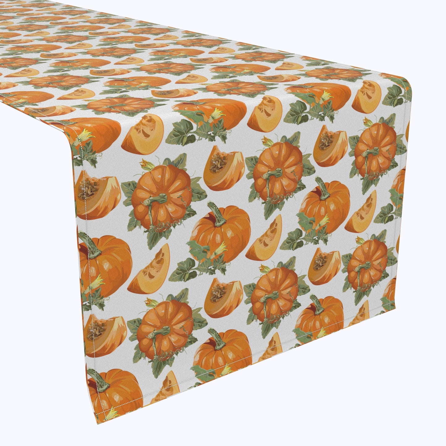 Fall Pumpkins Runners