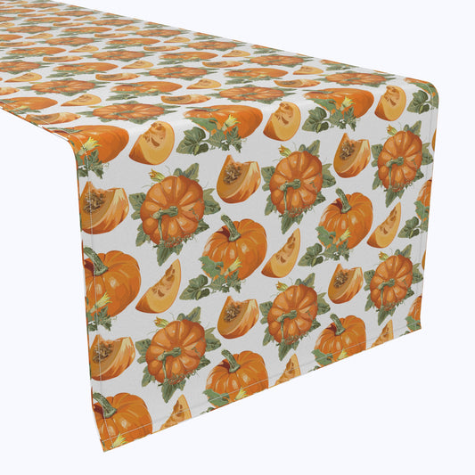 Fall Pumpkins Runners