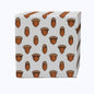 Falling Acorns Cotton Napkins
