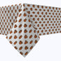 Falling Acorns Cotton Squares
