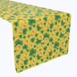 Falling Gold and Shamrock Joy Runners
