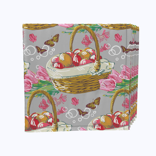 Filled to the Brim Napkins