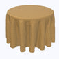 Fine Cane Woven Fibers Rounds