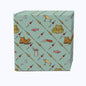 Fishing Gear Napkins