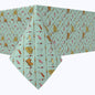 Fishing Gear Tablecloths