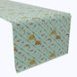 Fishing Gear Table Runners