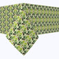 Floral 100 Cotton Squares