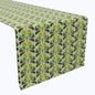 Floral 100 Cotton Table Runners