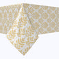 Floral 101 Cotton Squares