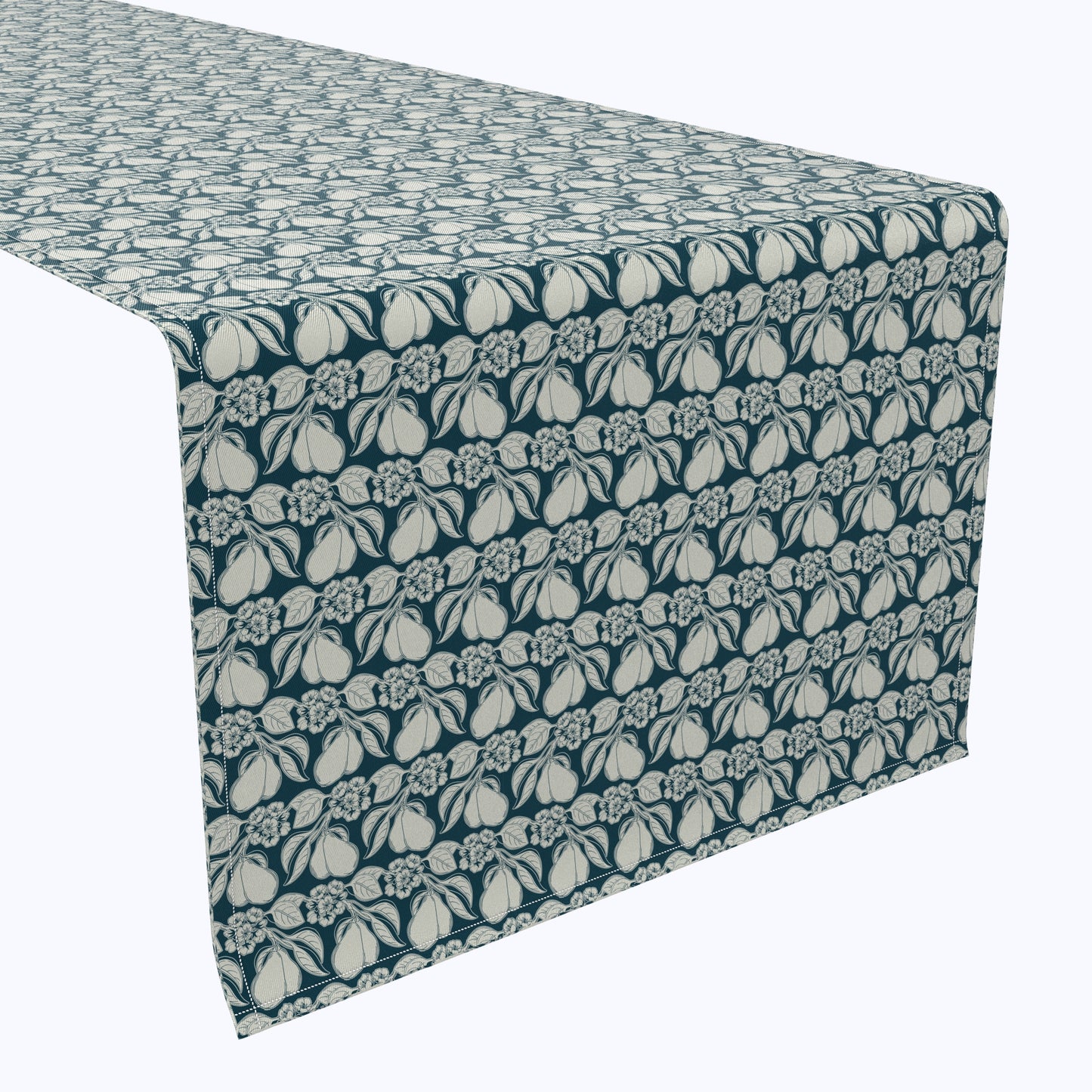 Floral 102 Cotton Table Runners