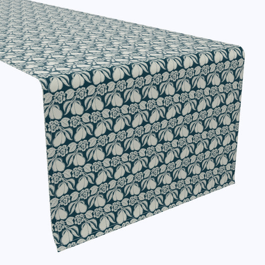 Floral 102 Cotton Table Runners