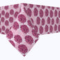 Floral 104 Cotton Squares