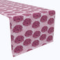 Floral 104 Cotton Table Runners