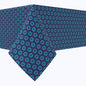 Floral 105 Cotton Rectangles
