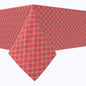 Floral 106 Cotton Rectangles
