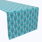Floral 107 Cotton Table Runners