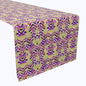 Floral 108 Cotton Table Runners