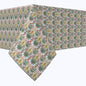 Floral 109 Cotton Rectangles