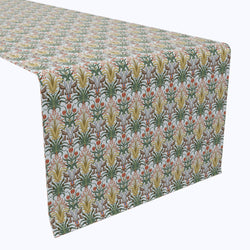Floral 109 Cotton Table Runners