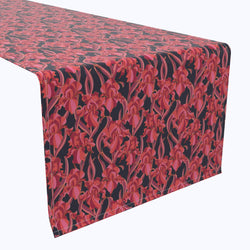Floral 110 Cotton Table Runners