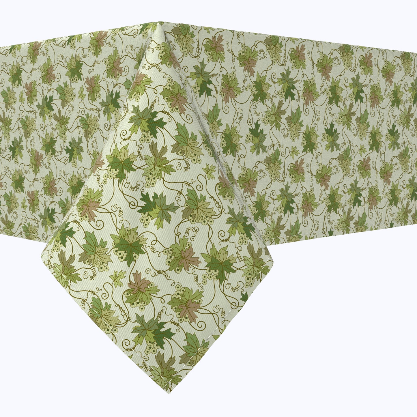 Floral 112 Cotton Squares