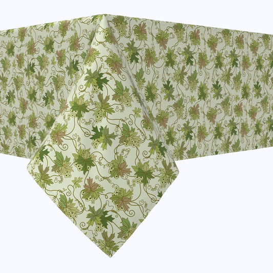 Floral 112 Cotton Squares