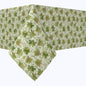 Floral 112 Cotton Squares