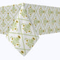 Floral 113 Cotton Squares