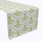 Floral 113 Cotton Table Runners