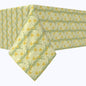 Floral 115 Cotton Squares