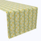 Floral 115 Cotton Table Runners