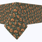 Floral 116 Cotton Squares