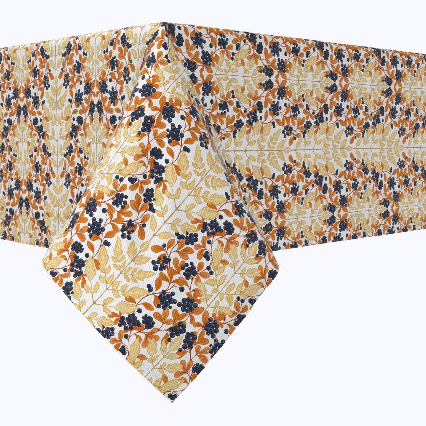 Floral 117 Cotton Squares