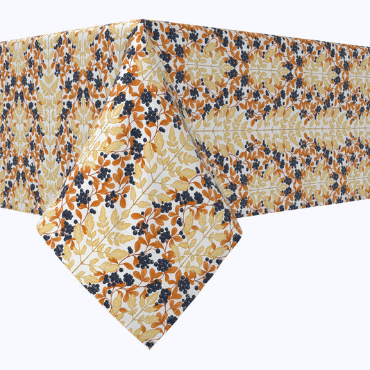 Floral 117 Cotton Squares