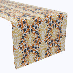 Floral 117 Cotton Table Runners
