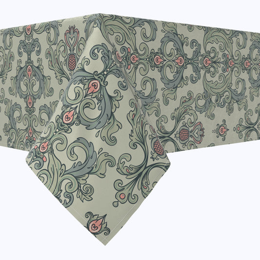 Floral 11 Cotton Squares