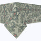 Floral 11 Cotton Squares