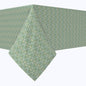 Floral 120 Cotton Squares