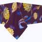Floral 124 Cotton Squares