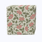 Floral 125 Cotton Napkins