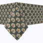 Floral 126 Cotton Squares