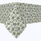 Floral 128 Cotton Rectangles