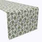 Floral 128 Cotton Table Runners