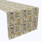 Floral 129 Cotton Table Runners