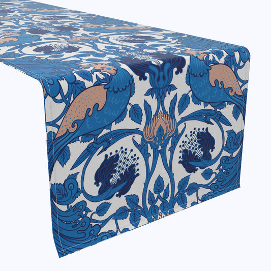Floral 12 Cotton Table Runners