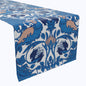 Floral 12 Cotton Table Runners