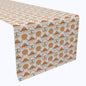 Floral 130 Cotton Table Runners