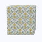 Floral 133 Cotton Napkins